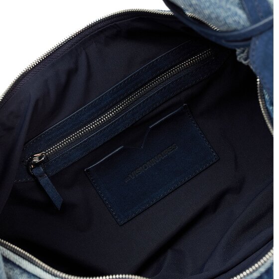 LES VISIONNAIRES Greta Essential Schoudertas 37 cm