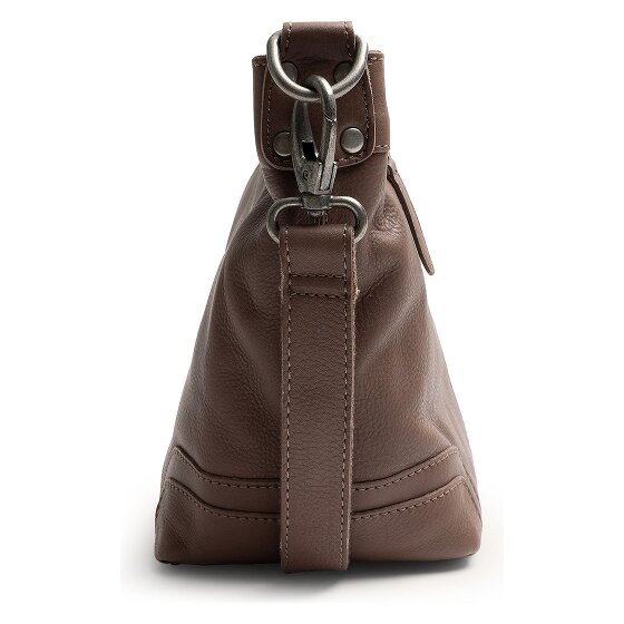 The Chesterfield Brand Zarita Schoudertas Leder 22 cm