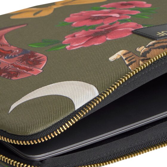 Wouf Daily Laptop hoes 32.5 cm