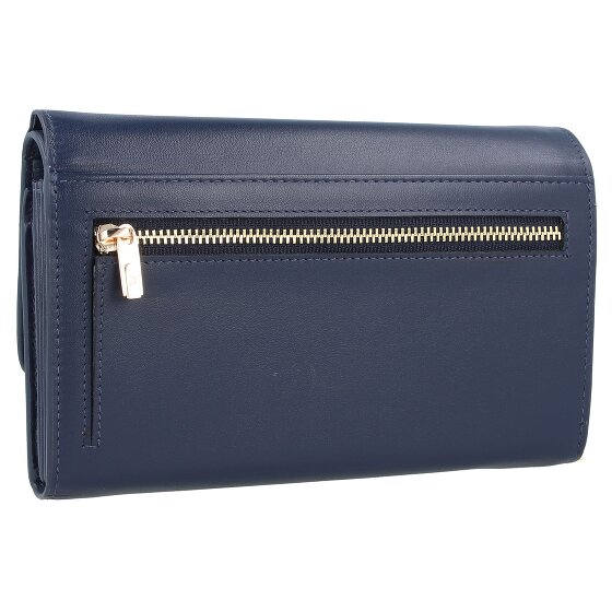 Roncato Firenze Portemonnee RFID Leer 17,5 cm