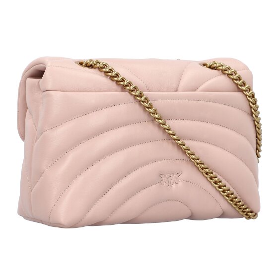 PINKO Love Puff Schoudertas Leer 30 cm