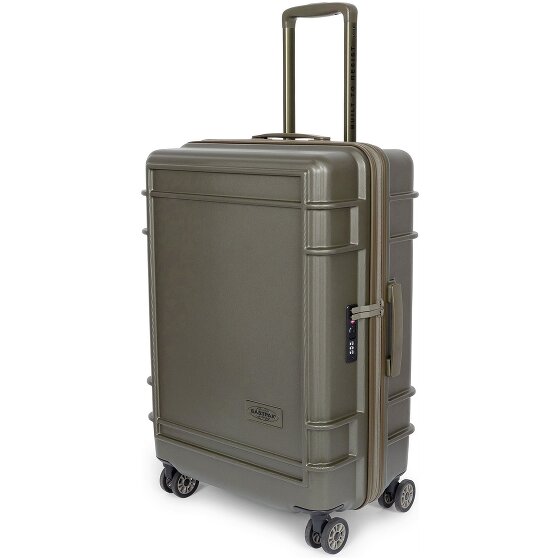 Eastpak Resist'R Zip 4 wielen Trolley 68.5 cm