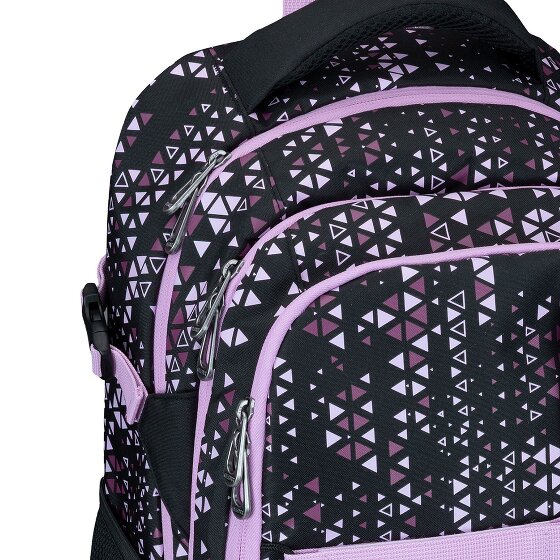 Neoxx Active Pro Schooltas 45.5 cm