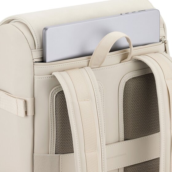 Kapten & Son Bali Dagrugzak 50 cm Laptop compartiment
