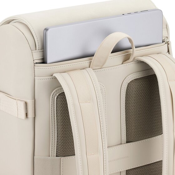 Kapten & Son Bali Dagrugzak 50 cm Laptop compartiment