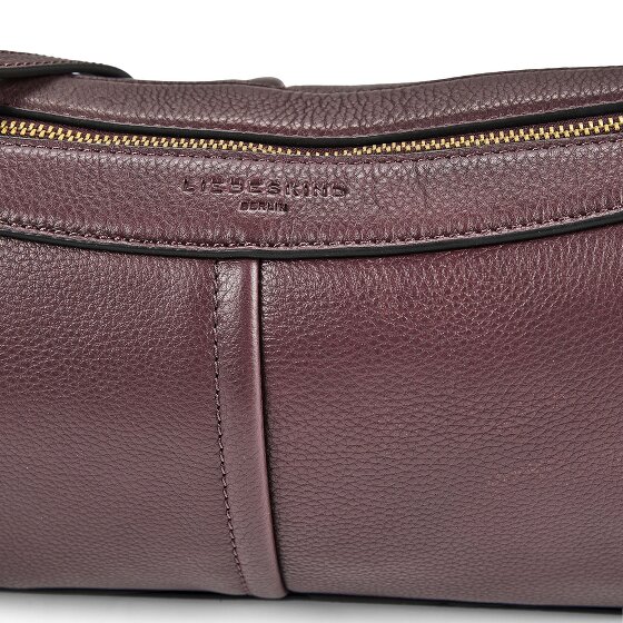 Liebeskind Paris II Crossbody tas Leder 38 cm