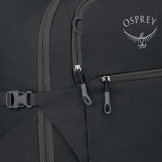 Osprey Daylite Travel Pack 35 Dagrugzak 49 cm Laptop compartiment