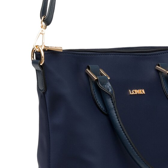 L.Credi Alena Shopper Tas 32 cm