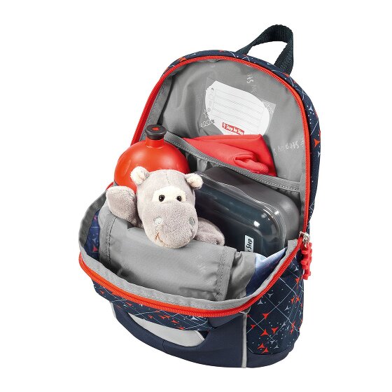 Step by Step KIGA Mini Kinderrugzak 30 cm