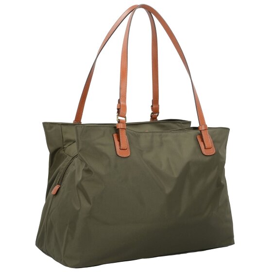 Bric's X-Bag Schoudertas 40 cm