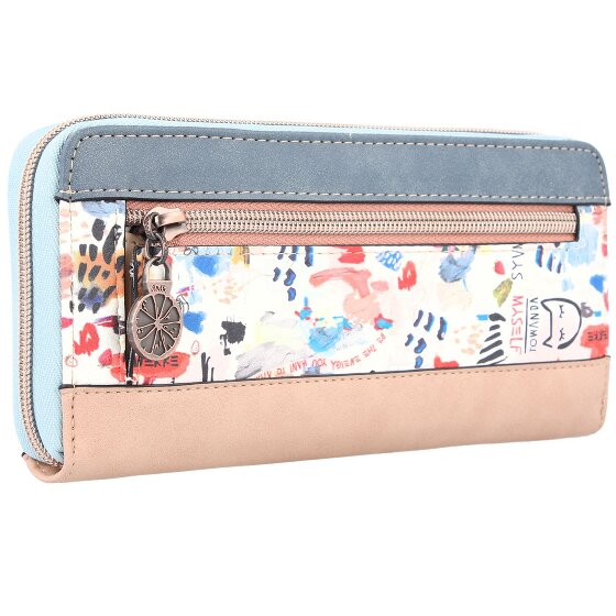 Anekke Fun&Music Portemonnee 20 cm