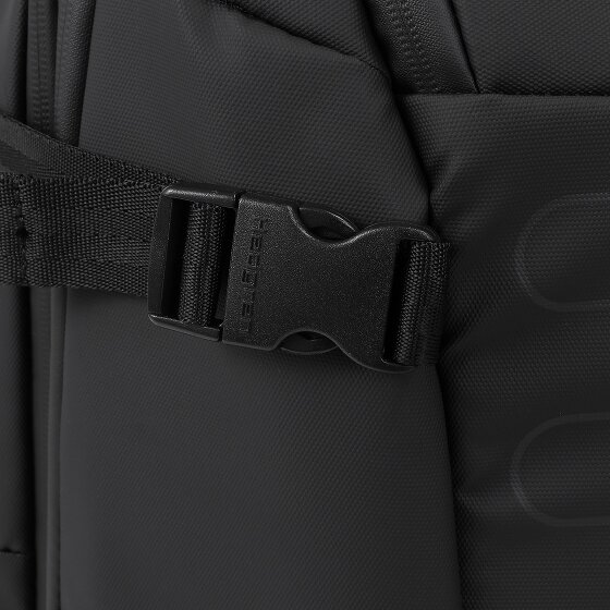 Hedgren Comby Performance Rugzak RFID 46 cm