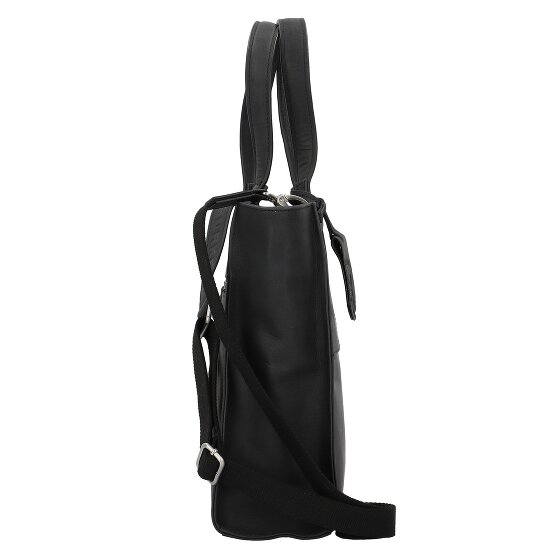 Burkely Rogue Robyn Schoudertas Leer 26 cm