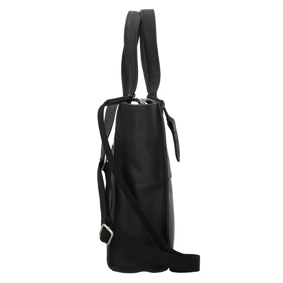 Burkely Rogue Robyn Schoudertas Leer 26 cm