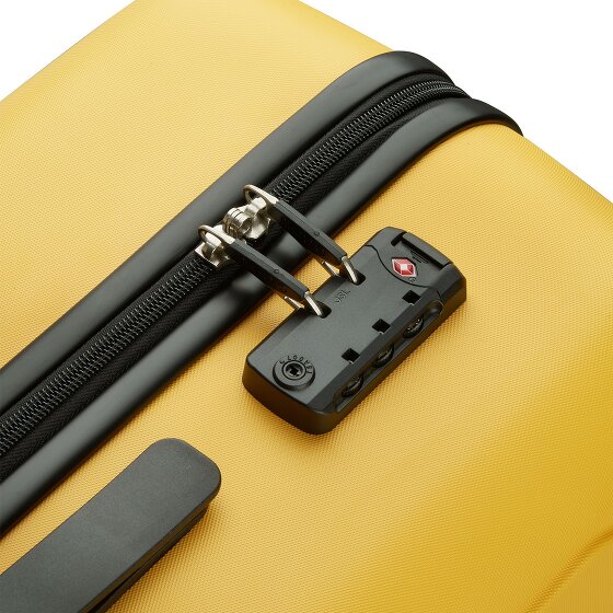 MODO by Roncato Nebula 4 wielen Cabinewagen 55 cm