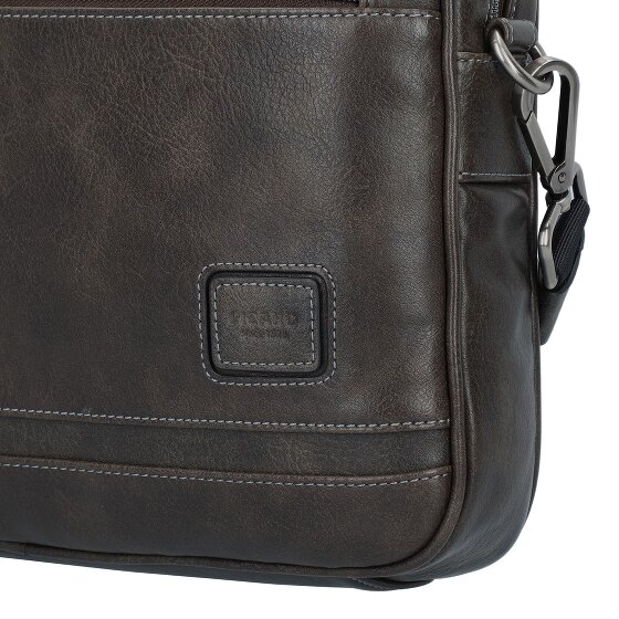 Picard Breakers Koffer 39 cm Laptop compartiment