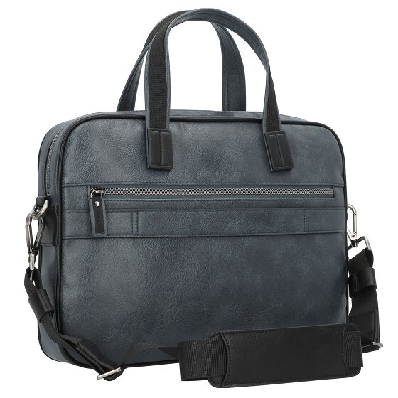 Picard Breakers Koffer 39 cm Laptop compartiment