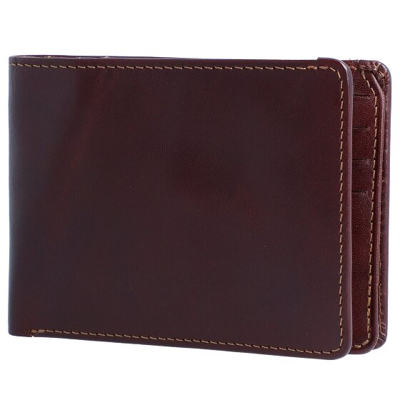 Golden Head Colorado RFID Protect Portemonnee Leder 12 cm