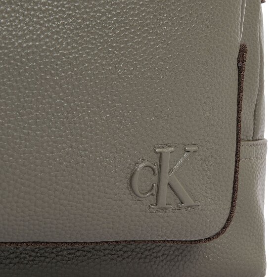 Calvin Klein Jeans Cargo Dagrugzak 43 cm Laptop compartiment