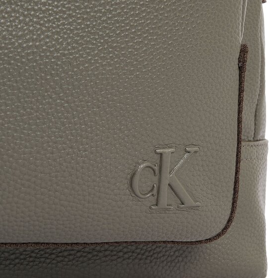 Calvin Klein Jeans Cargo Dagrugzak 43 cm Laptop compartiment