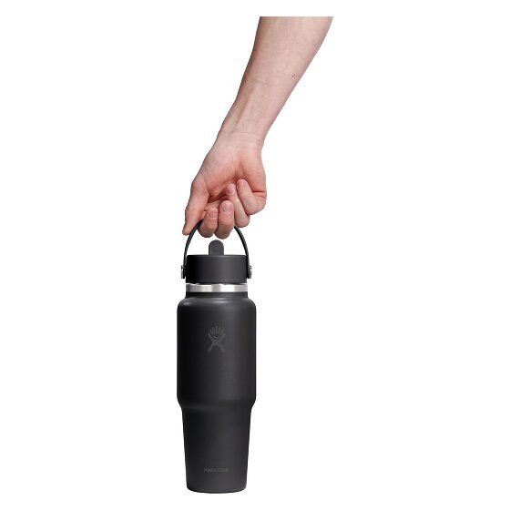 Hydro Flask Hydration Travel Bottle Flex Straw Cap Drinkfles 945 ml
