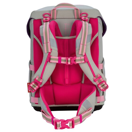 Scout Sunny II schooltas set 4st.