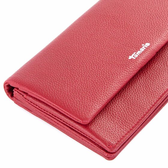 Tamaris TAS Amanda Portemonnee Leer 19 cm