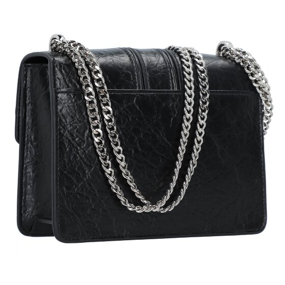 Seidenfelt Roros schoudertas 21 cm