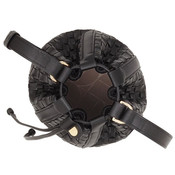 DuDu Filicudi Buideltas Leder 14 cm