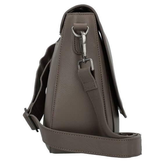 Harbour 2nd Just Pure Lili Schoudertas Leer 26 cm