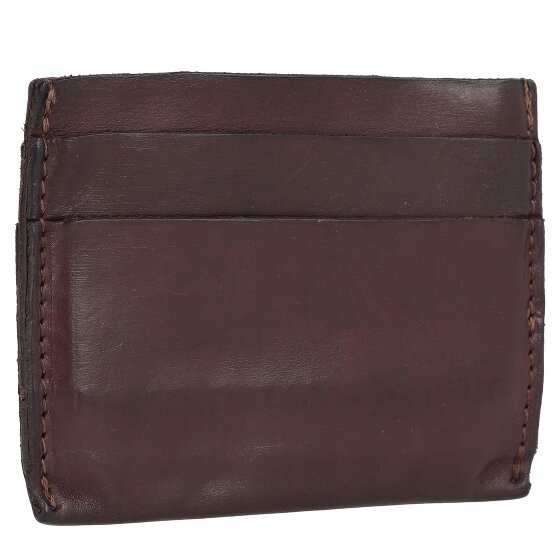 Campomaggi Parigi Kredietkaart etui Leer 11.5 cm
