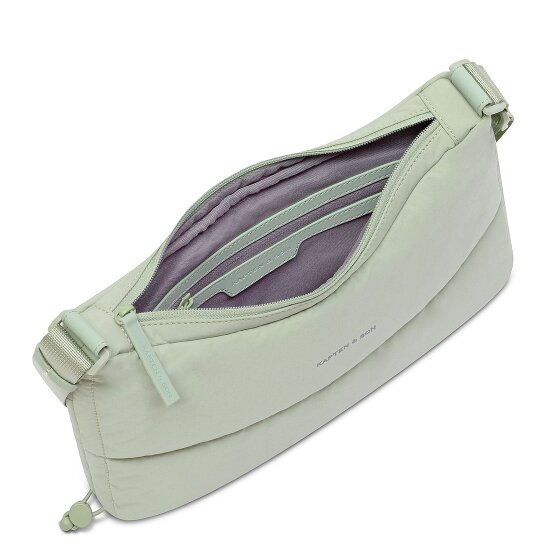 Kapten & Son Skara Cloud Small Schoudertas 34.5 cm