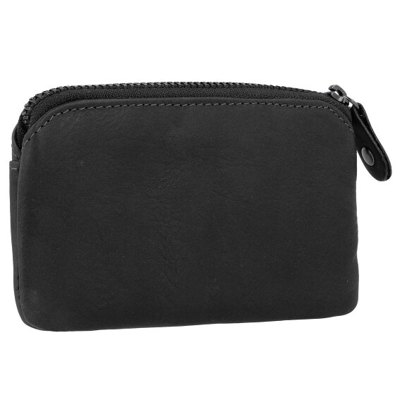 The Chesterfield Brand Oliver Sleutel portemonnee Leer 12 cm The Chesterfield Brand Oliver Sleutel portemonnee Leer 12 cm