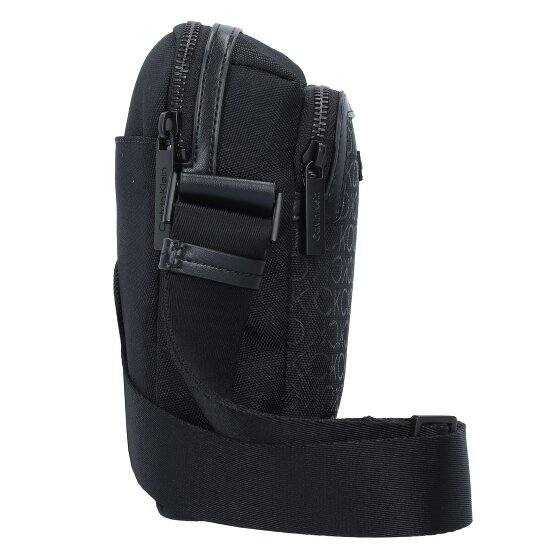 Calvin Klein CK Remote Mini tas Schoudertas 17.5 cm