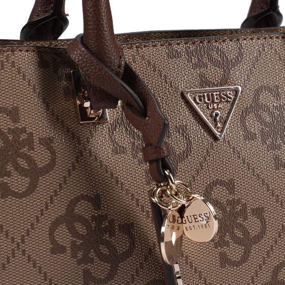 Guess Noelle Shopper Tas 25 cm