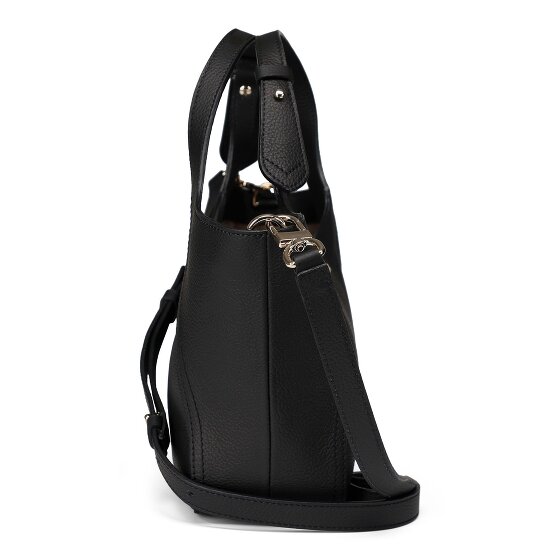 Boss Lenah Shopper Tas Leer 23 cm