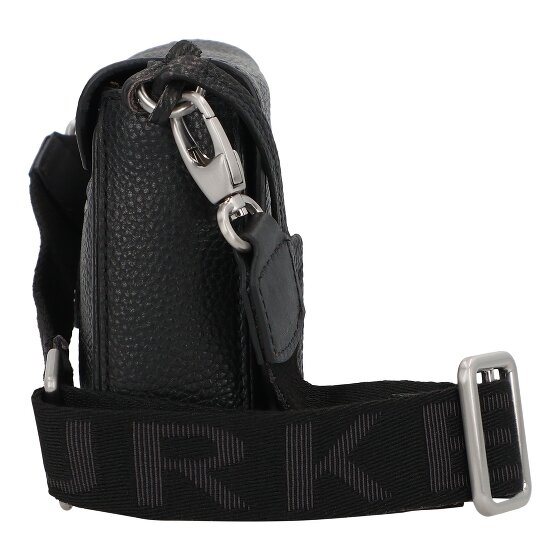 Burkely Always Ava Schoudertas Leer 21 cm
