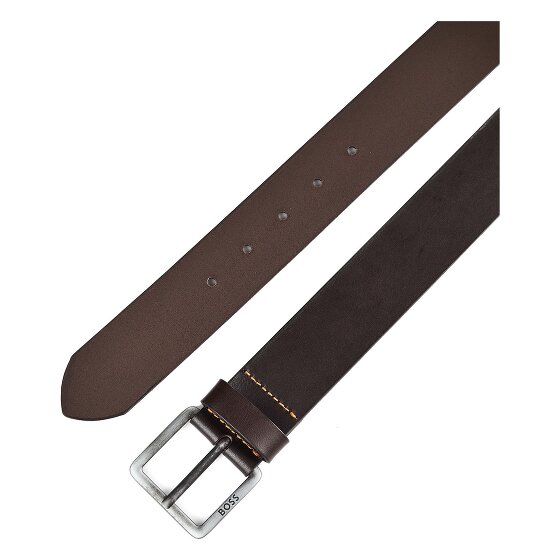 Boss Jeeko Riem Leder