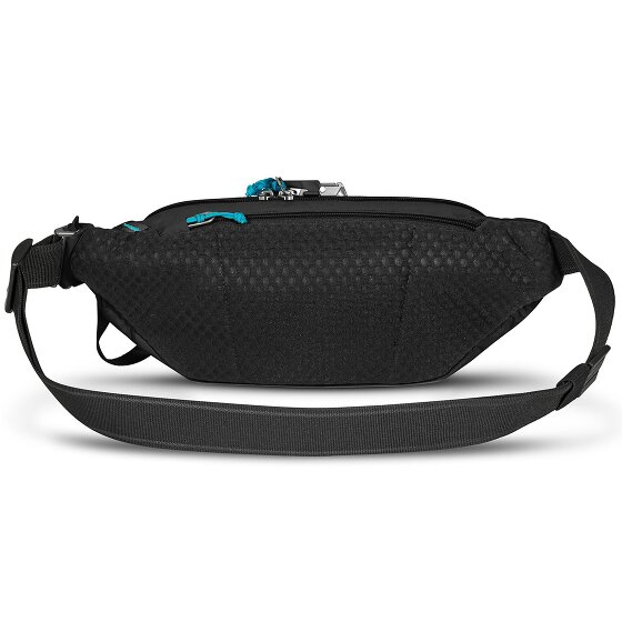 Pacsafe Pacsafe Eco Fanny pack RFID-bescherming 36 cm