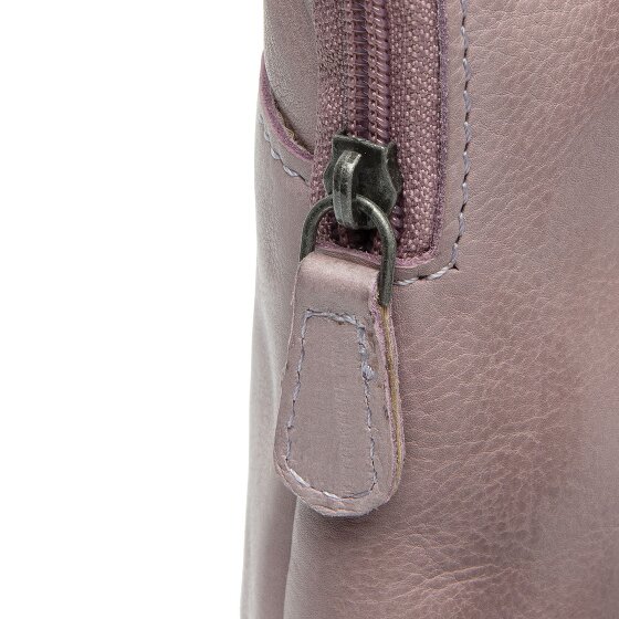 The Chesterfield Brand Cambridge Mini tas Schoudertas Leer 12 cm