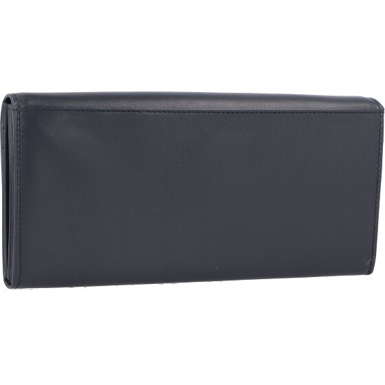 Esquire Helena Portemonnee Leer 18 cm