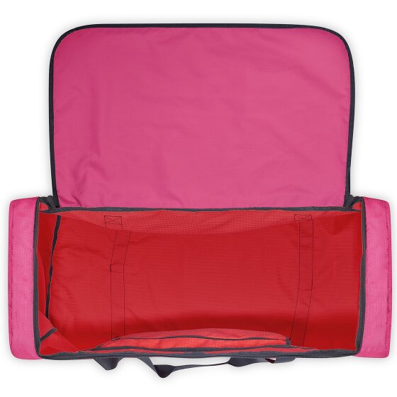 Delsey Paris Nomad opvouwbare weekendtas 80 cm