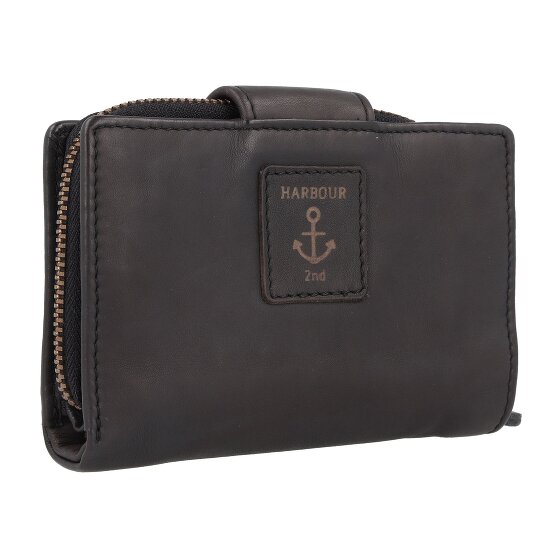 Harbour 2nd Anchor Love Amy Portemonnee Leer 13 cm