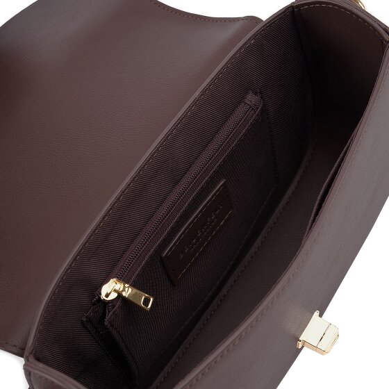 Seidenfelt Eiby Handtas 24 cm