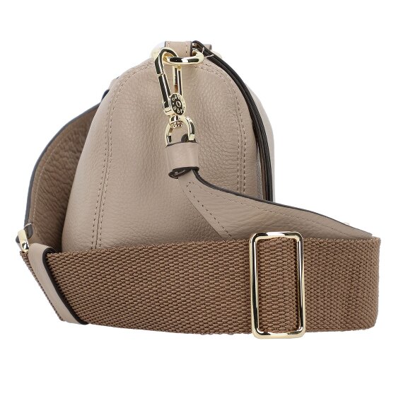 abro Mina Schoudertas Leer 25 cm abro Mina Schoudertas Leer 25 cm