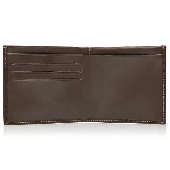 Castelijn & Beerens Gaucho Portemonnee RFID Leer 10 cm