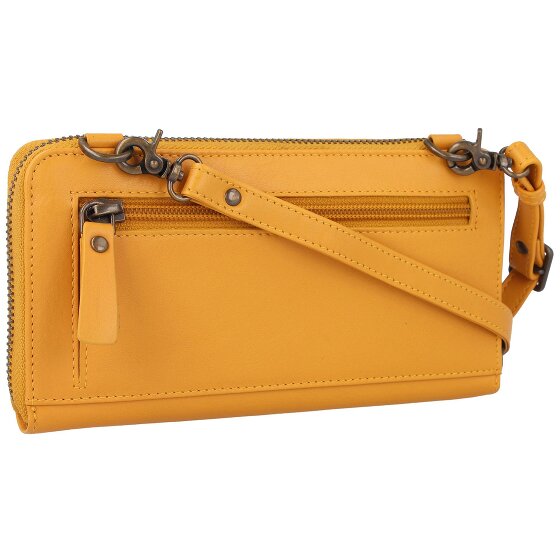 Esquire Peru Mobiel telefoonhoesje Leer 19 cm