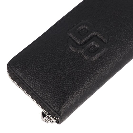 Boss Anett Portemonnee 19 cm