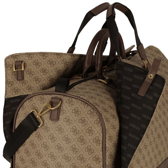 Guess Ibiza Weekender reistas 55 cm