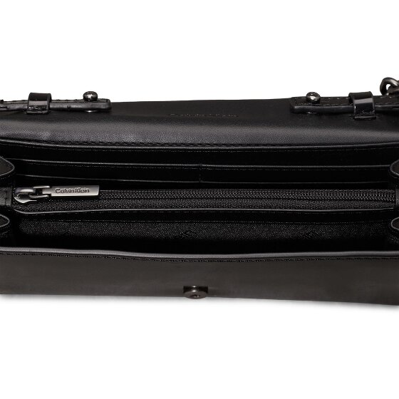 Calvin Klein Ck Daily Portemonnee 19 cm Calvin Klein Ck Daily Portemonnee 19 cm